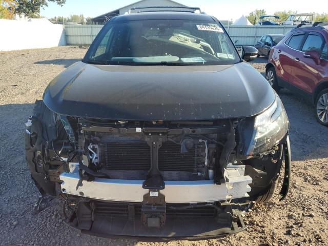 2025 NISSAN PATHFINDER 5N1DR3CD0SC219772