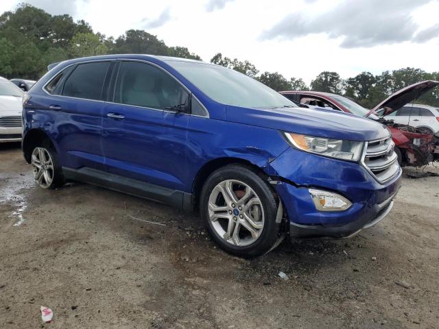 2015 FORD EDGE TITAN - 2FMTK3K93FBB28546