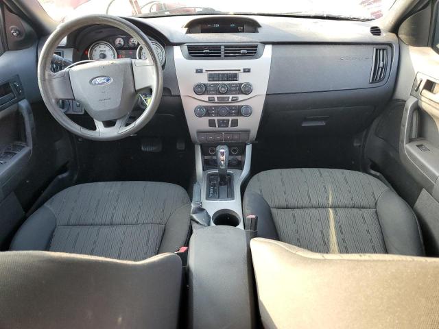 2010 FORD FOCUS SE - 1FAHP3FN3AW116722