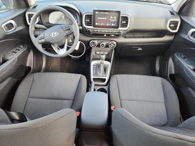 2025 HYUNDAI VENUE SE KMHRB8A33SU359293