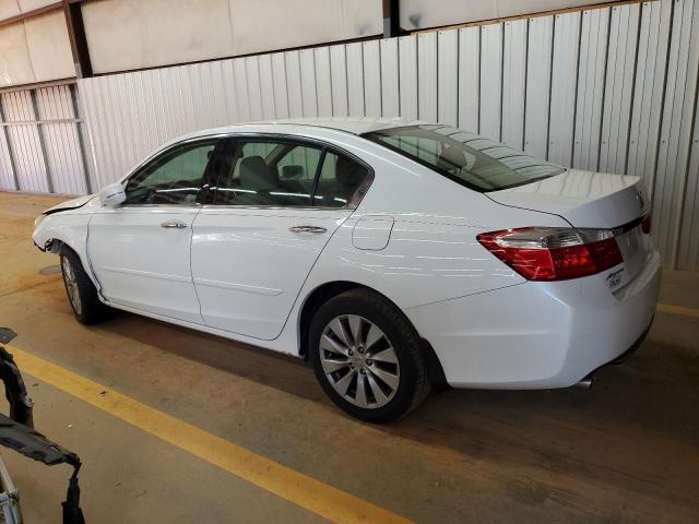 2013 HONDA ACCORD EXL #3270787847