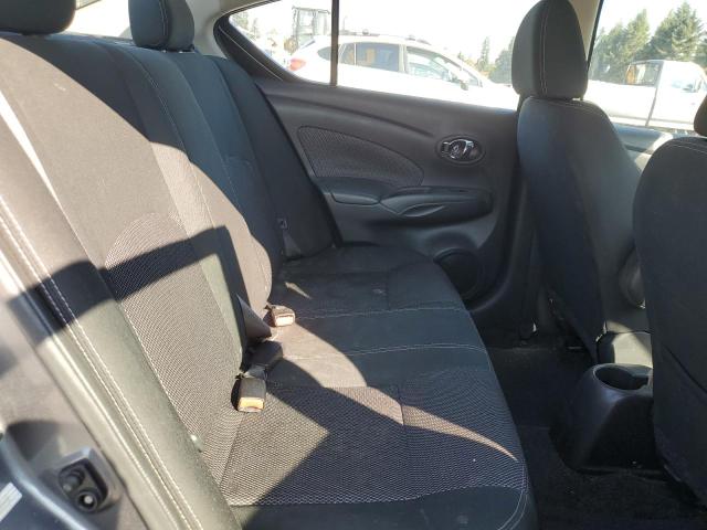 2018 NISSAN VERSA S 3N1CN7AP4JL869498