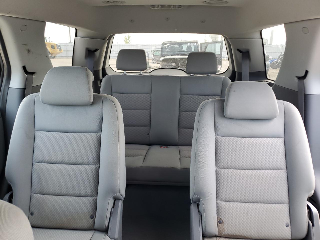 Lot #3255202581 2006 FORD FREESTYLE