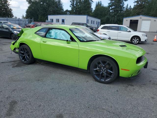 2023 DODGE CHALLENGER 2C3CDZAG3PH641848