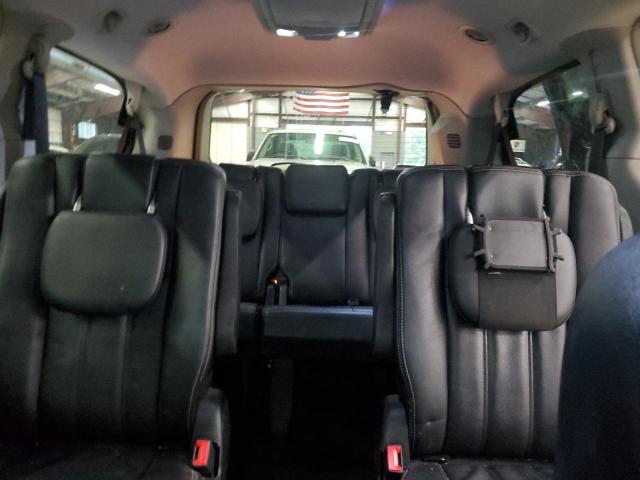 2016 CHRYSLER TOWN & COU 2C4RC1BG1GR206569