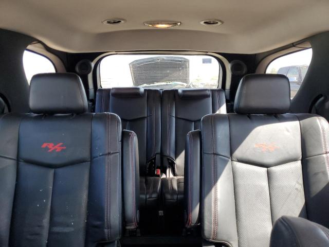 2013 DODGE DURANGO R/ - 1C4SDJCT8DC673616