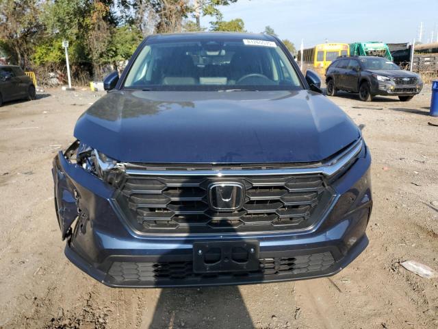 2025 HONDA CR-V LX - 2HKRS4H26SH471266