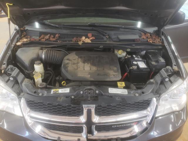2019 DODGE GRAND CARA - 2C4RDGBG4KR684333