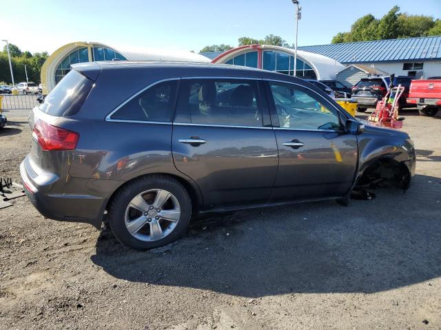 2012 ACURA MDX - 2HNYD2H27CH513068