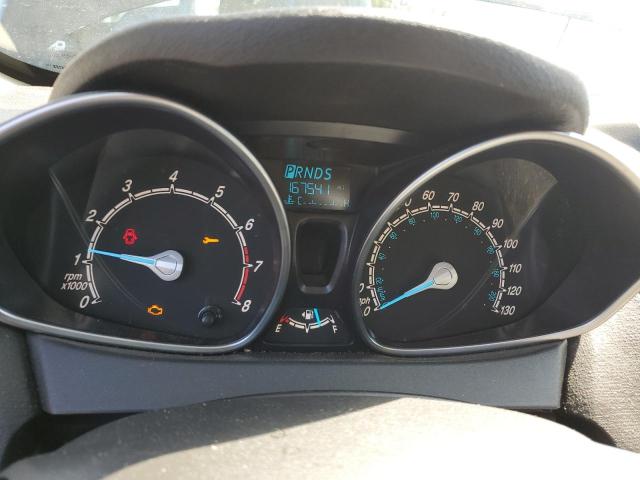 2015 FORD FIESTA SE - 3FADP4EJ7FM157302