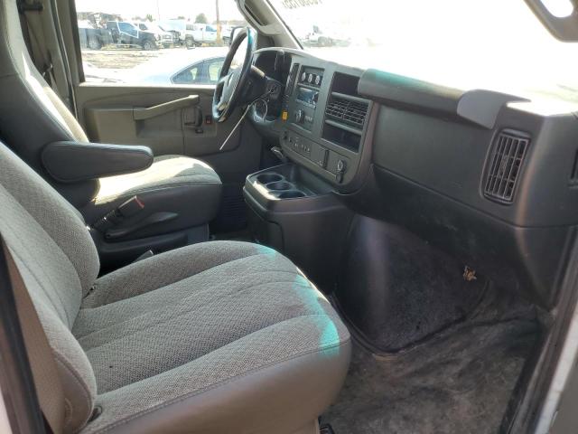 2019 CHEVROLET EXPRESS G3 #3248642248