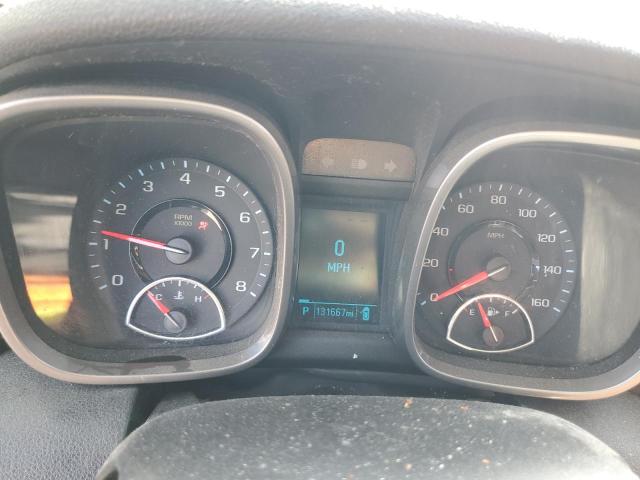 2013 CHEVROLET MALIBU 1LT - 1G11C5SA4DF357773