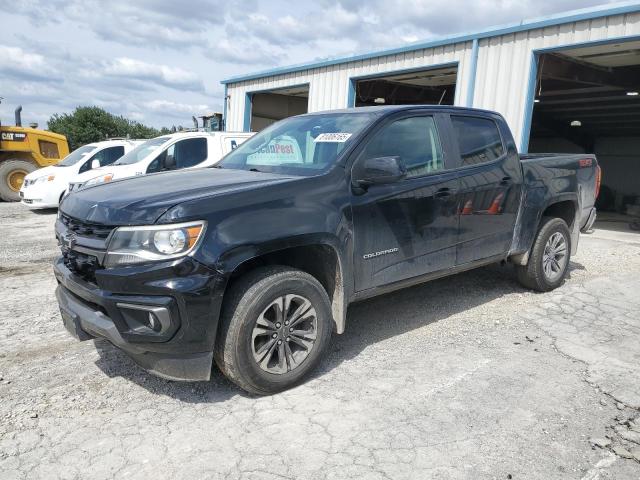 CHEVROLET COLORADO Z71
