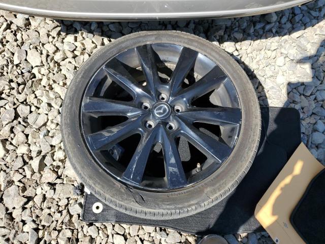 2024 MAZDA 3 SELECT S 3MZBPABM4RM413606