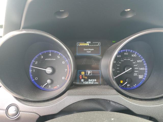 2017 SUBARU OUTBACK 3. 4S4BSENC6H3323574