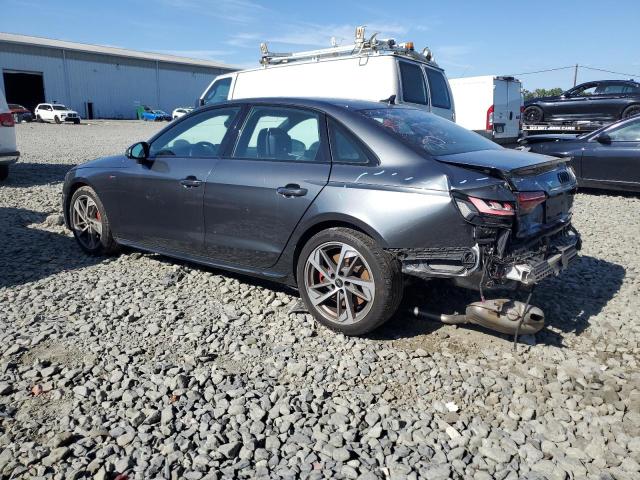 2023 AUDI A4 PREMIUM WAUEAAF41PA008225