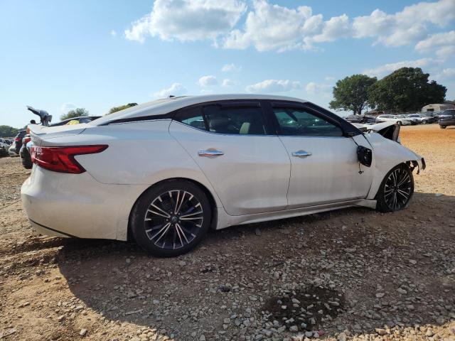 2017 NISSAN MAXIMA 3.5S 1N4AA6AP4HC412910