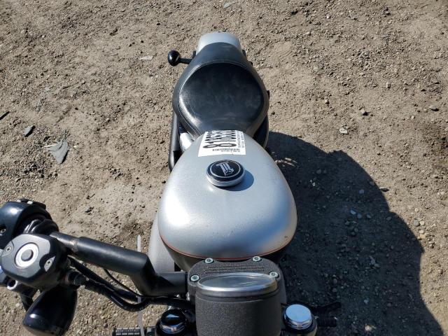 2008 HARLEY-DAVIDSON XL1200 N 1HD1CZ3118K445687