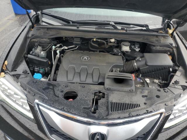 2017 ACURA RDX 5J8TB4H38HL005021