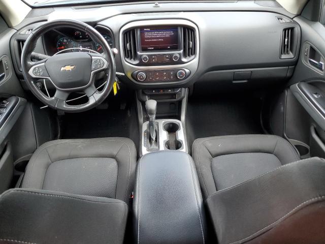 2022 CHEVROLET COLORADO L - 1GCGSCEA8N1309034