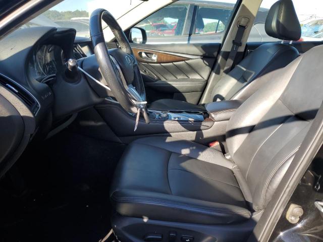 2018 INFINITI Q50 LUXE JN1EV7AR7JM437813