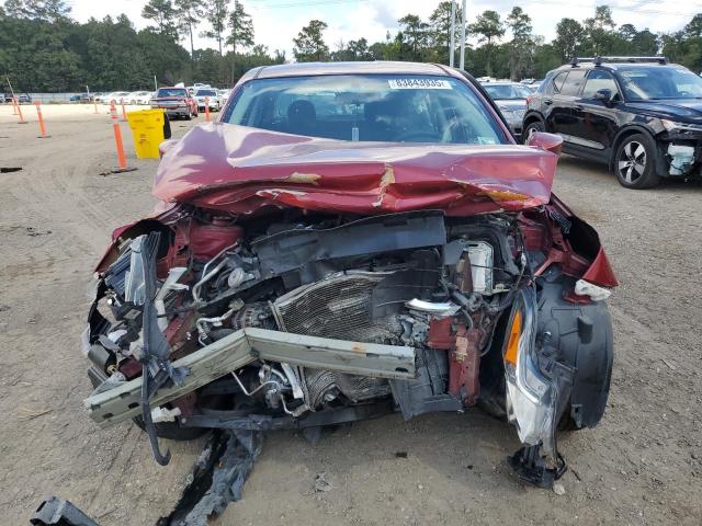2018 NISSAN VERSA S 3N1CN7APXJL817356