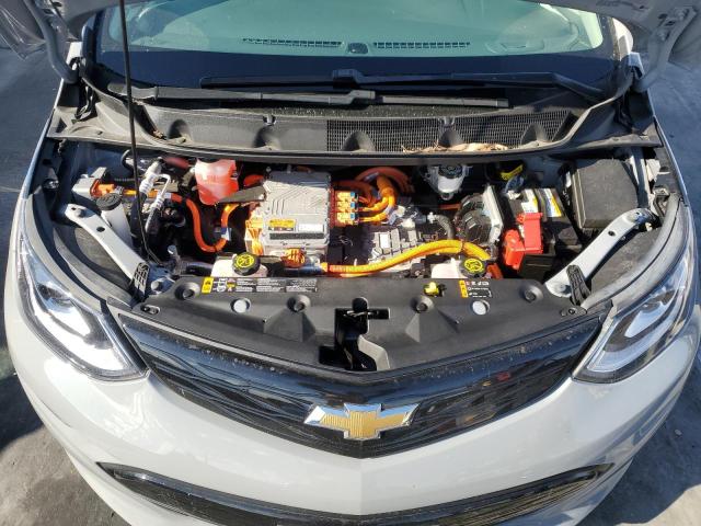 2021 CHEVROLET BOLT EV LT 1G1FY6S06M4103983