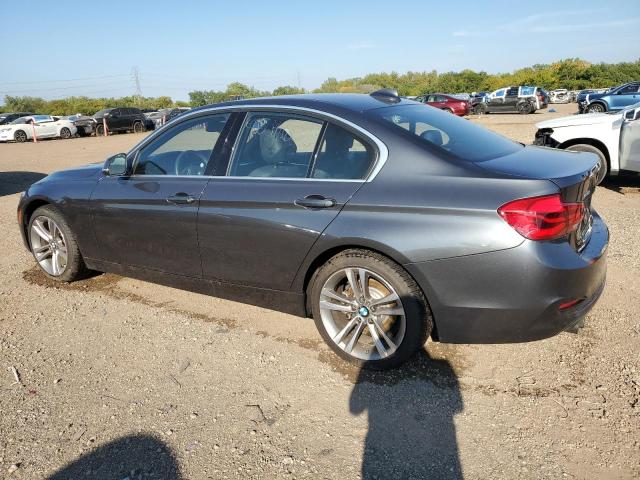 2018 BMW 330 XI - WBA8D9C56JEM34380