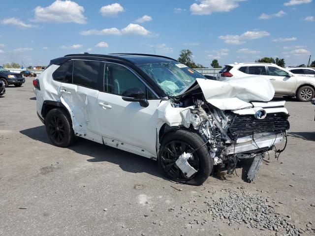 2023 TOYOTA RAV4 XSE 2T3E6RFV7PW041209
