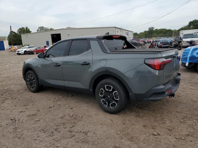 2022 HYUNDAI SANTA CRUZ 5NTJB4AE2NH013716