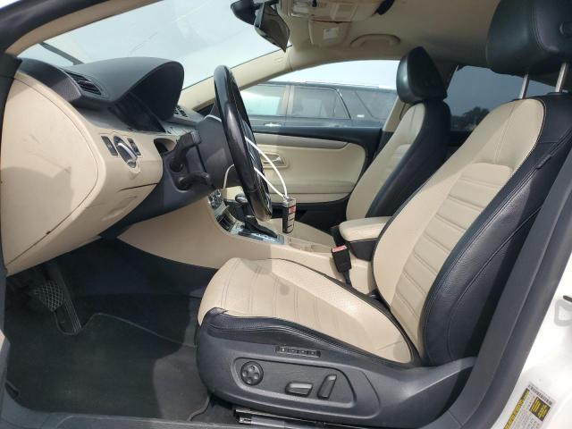 2009 VOLKSWAGEN CC SPORT #3271893323