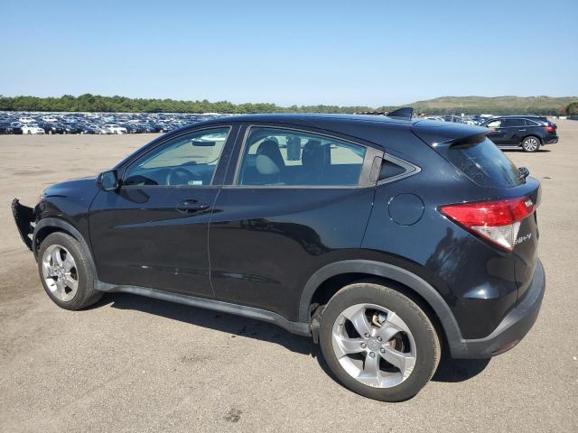2020 HONDA HR-V LX 3CZRU6H33LM715718