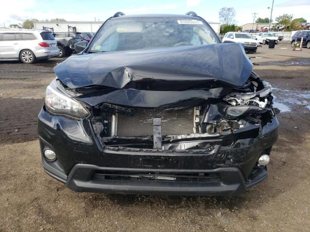 2018 SUBARU CROSSTREK PREMIUM JF2GTABC0JH245274