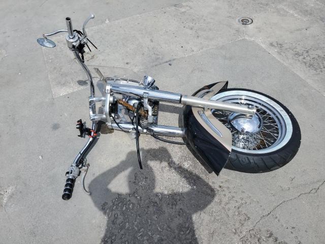 2000 HONDA VT1100 C3 1HFSC3900YA201123