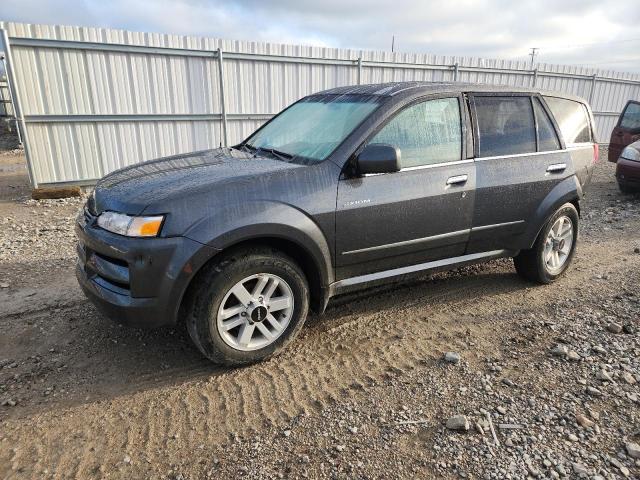 2002 ISUZU AXIOM XS #3246253089