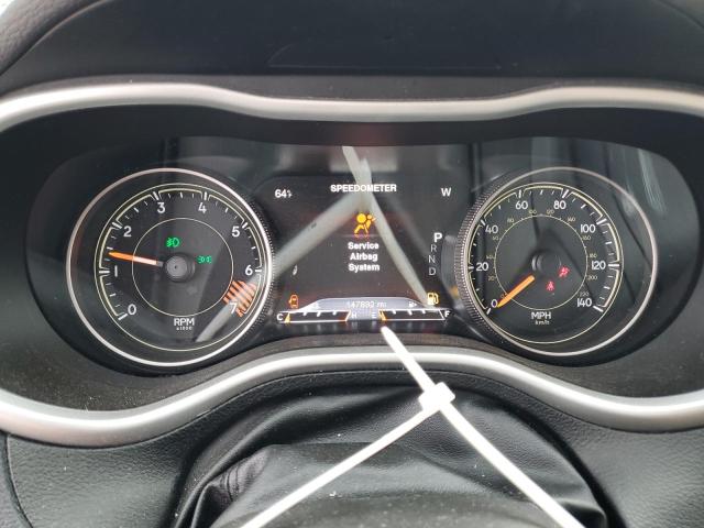 2015 JEEP CHEROKEE L 1C4PJLDB3FW760454