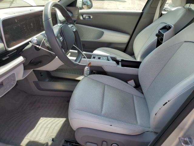 2023 HYUNDAI IONIQ 6 SE KMHM34AC4PA020454