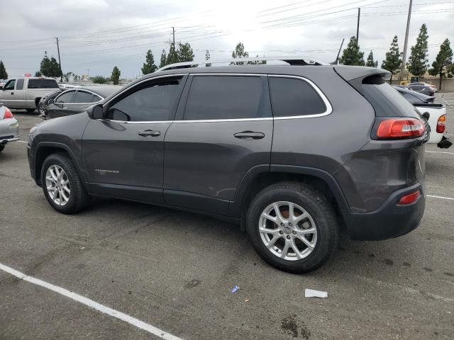 2018 JEEP CHEROKEE L #3254643174