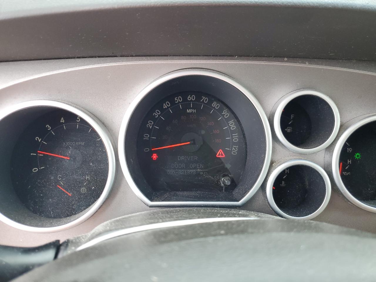 TOYOTA SEQUOIA LIMITED