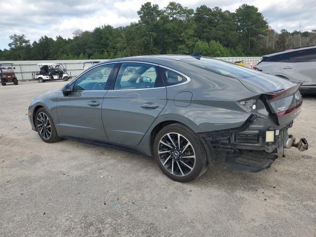 2020 HYUNDAI SONATA SEL PLUS #3278660938