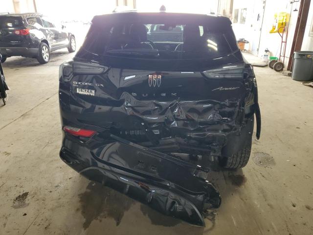 2024 BUICK ENCORE GX - KL4AMGSL1RB022738