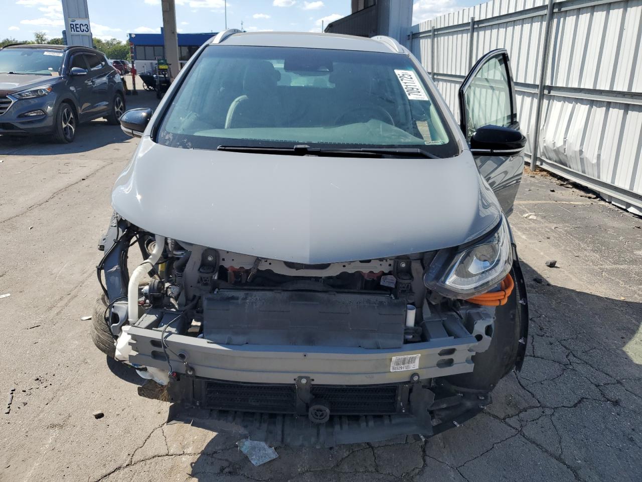 CHEVROLET BOLT EV PREMIER