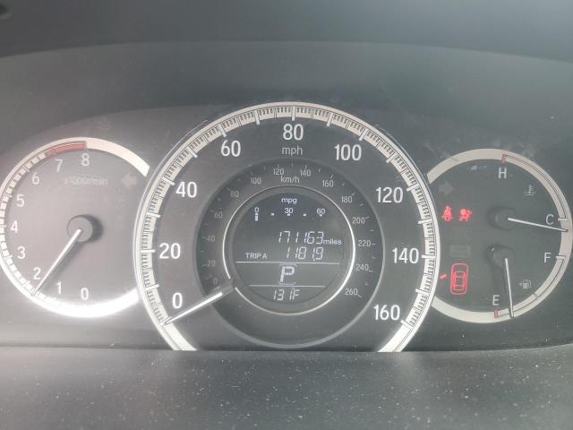 2017 HONDA ACCORD LX - 1HGCR2F32HA280026