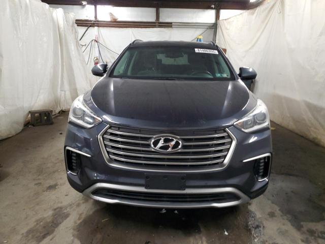 2017 HYUNDAI SANTA FE S KM8SMDHF3HU166574