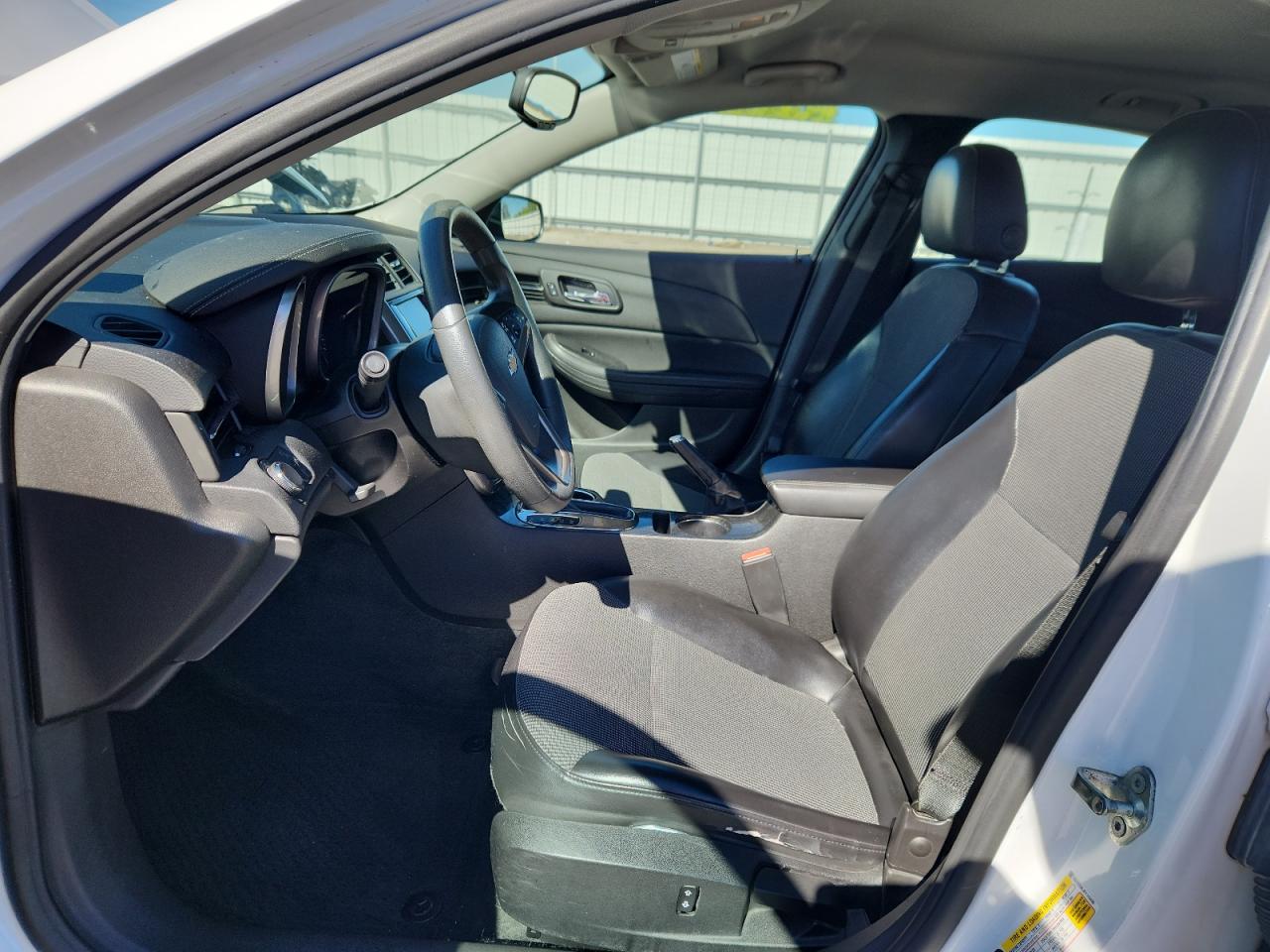 CHEVROLET MALIBU 1LT