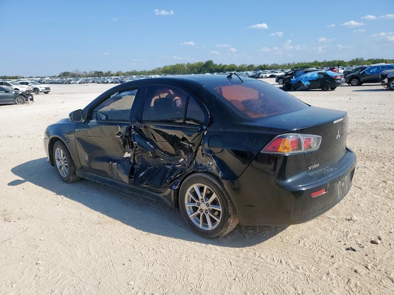 2016 MITSUBISHI LANCER LS JA32U2FU7GU002283