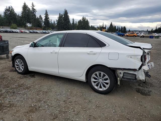 2016 TOYOTA CAMRY LE 4T4BF1FK2GR551864