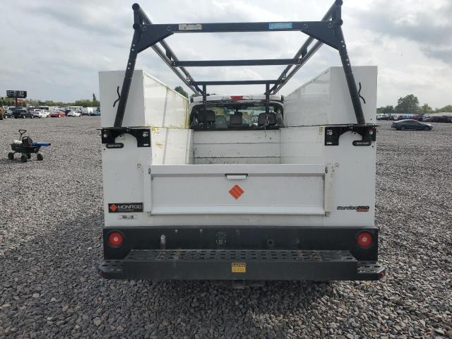 2022 FORD F250 SUPER 1FDBF2B66NED84649