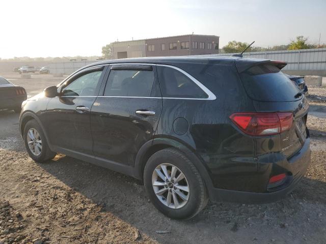 2020 KIA SORENTO S - 5XYPG4A5XLG680211