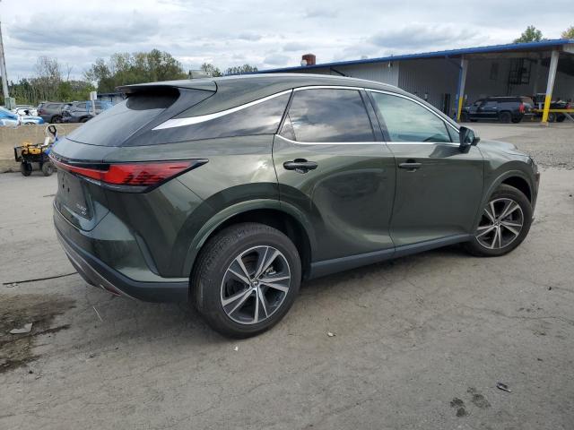 2023 LEXUS RX 350 BAS - 2T2BAMCA0PC026062